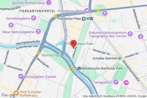 Berlinovo Apartment GmbH