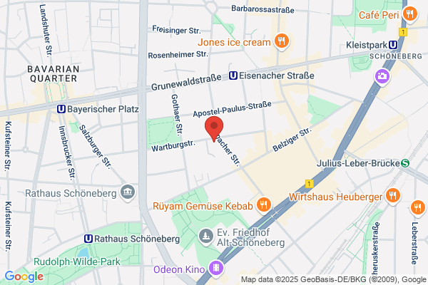 AGeWo Allg. Gewerbe- u. Wohnimmobilien Verwaltungsges. mbH