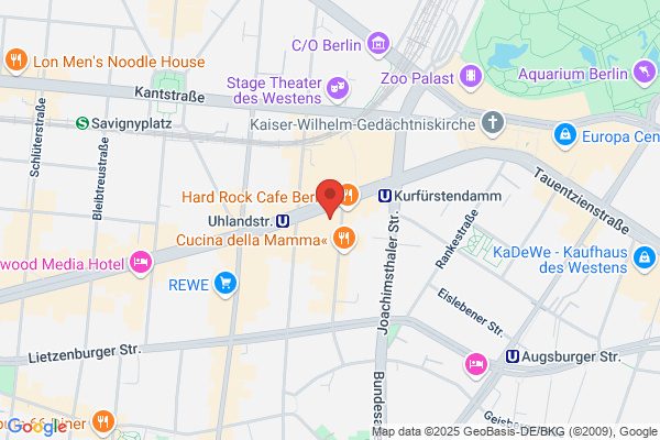 AH-Basic Ges. für Immobilien & Unternehmensber. mbH