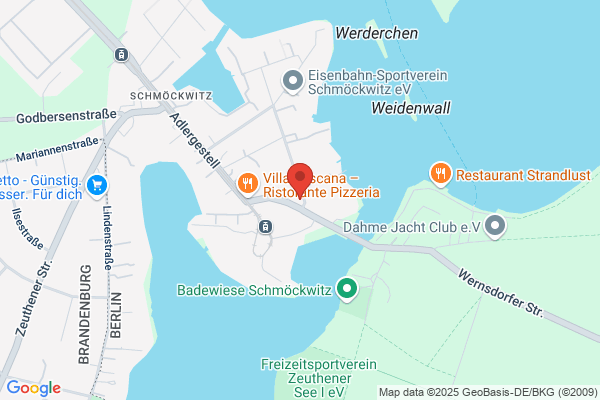 Bebrag Hausverwaltung GmbH