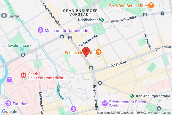 Bonitas Hausverwaltungs- und Immobilien GmbH