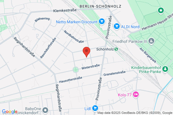 Kosmetikstudio Künstle