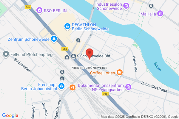 Hebammenpraxis Schöneweide