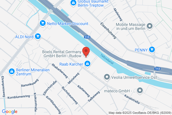 Boels Verleih GmbH