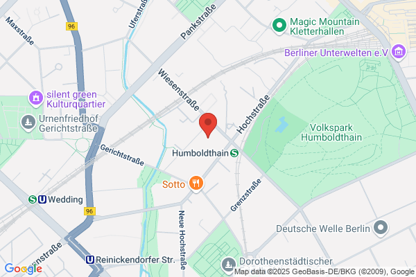 Bolzani Gebr. Hebezeugtechnik GmbH