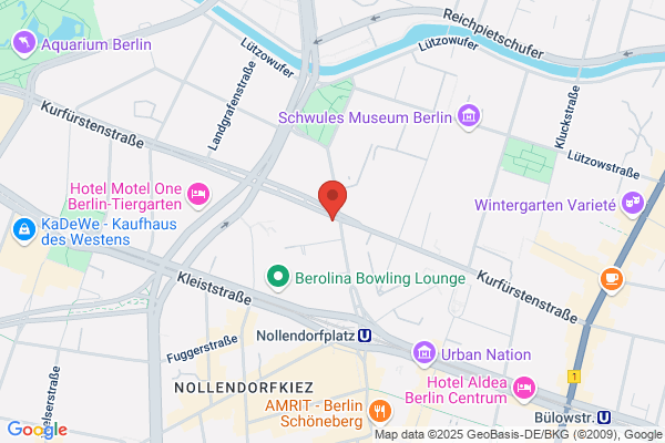 ICE AESTHETIC - Zentrum Kryolipolyse Berlin Kreuzberg - Dr. Bode