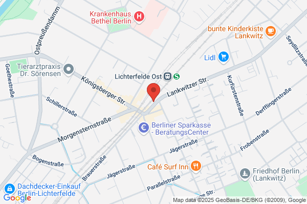 Kräuter Kühne GmbH