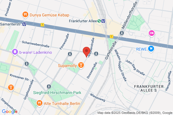 Naturheilpraxis Kniffke
