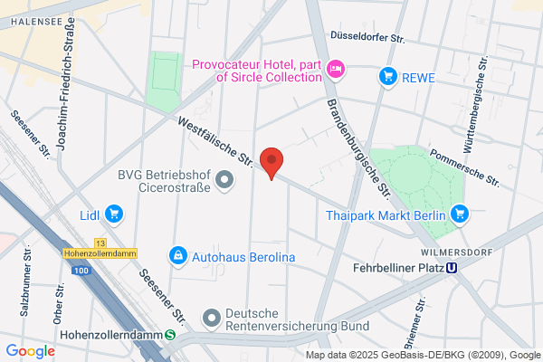 Naturheilpraxis Lorentz-Ristow