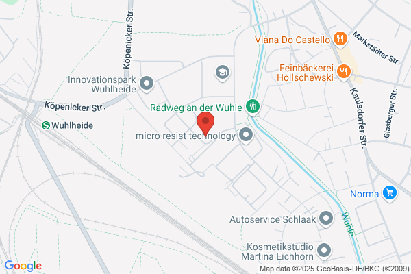 Forschungsinstitut Biopol e.V.