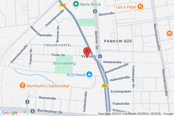 Praxis für Gestalttherapie, Traumarbeit und Voice Dialogue