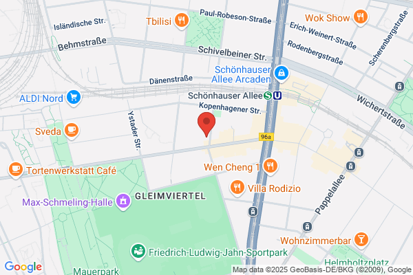 Heilpraxis Lichtblick
