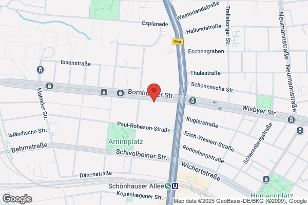Praxis für Ganzheitliche Frauenheilkunde