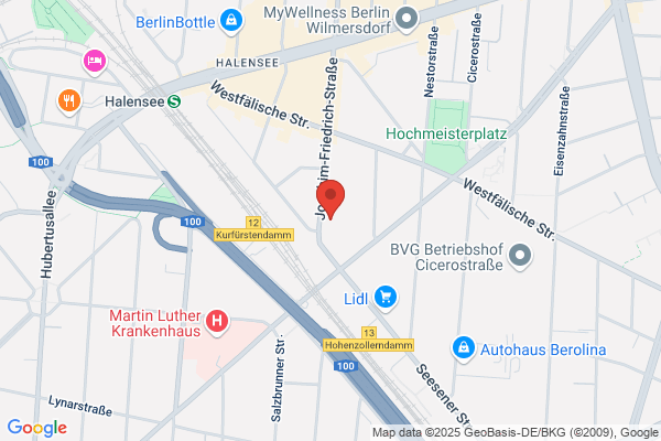 CMMarent GmbH