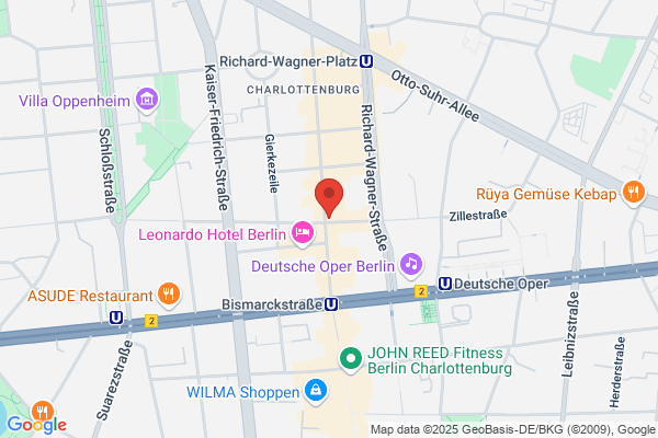Smart Stay Hotel Berlin City