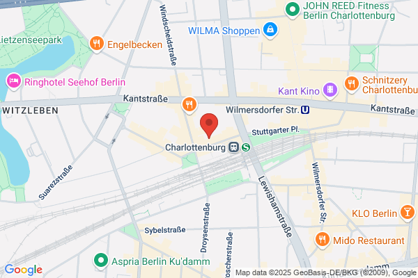 bed-company GmbH