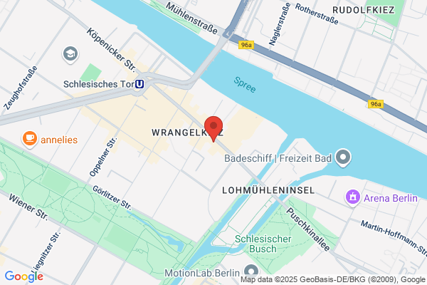 baxpax Kreuzberg Hostel Berlin
