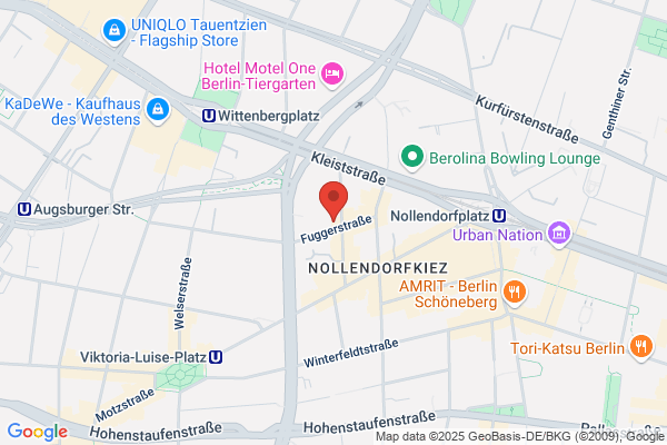 Mercure Hotel Berlin Zentrum