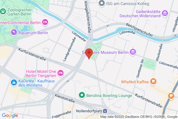 Hotel Berlin, Berlin, a member of Radisson Individuals