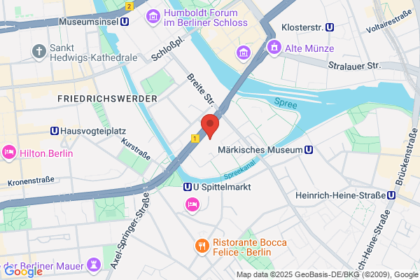 Novotel Berlin Mitte