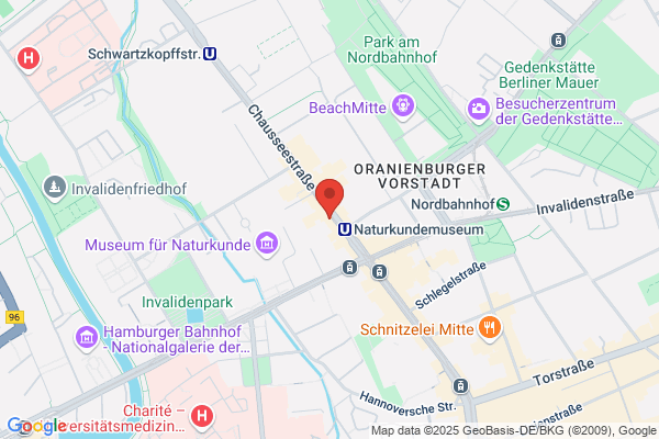 Berlin Apartments