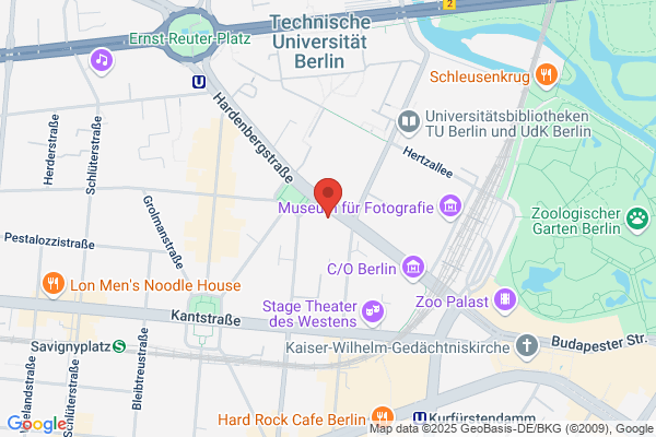 Excelsior Hotel Berlin