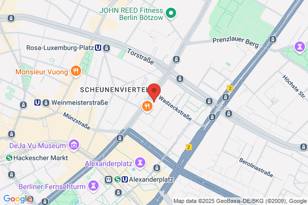 H4 Hotel Berlin Alexanderplatz