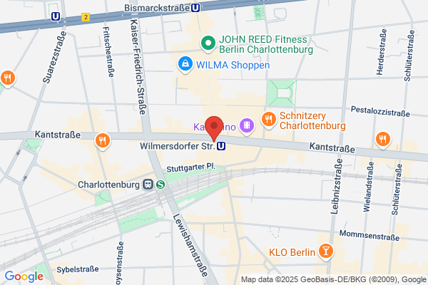 Hotel Domicil Berlin