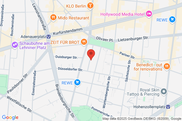 Hotel-Pension Bregenz