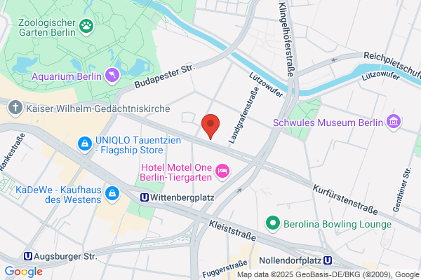 Premier Inn Berlin City Centre hotel