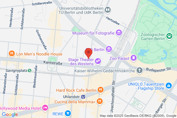 Savoy Berlin