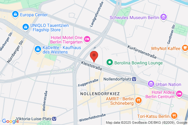 Titanic Comfort Kurfürstendamm