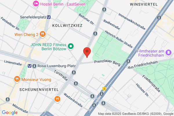 ibis Berlin Mitte