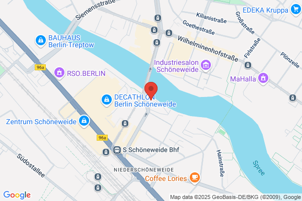 ibis Styles Berlin Treptow