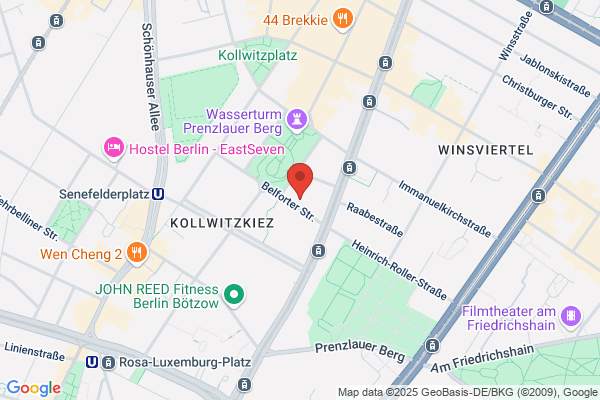 numa | Belfort Rooms & Apartments