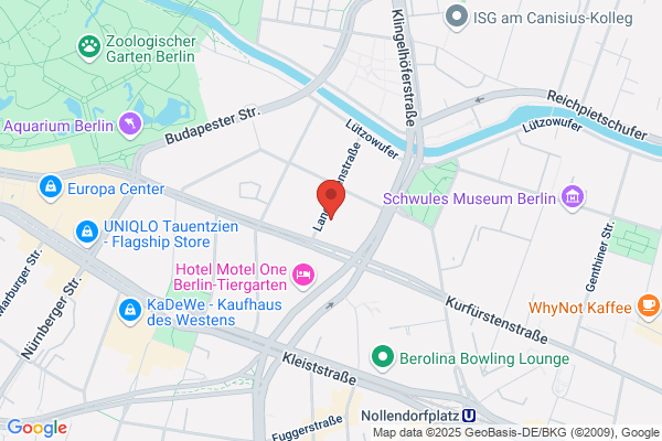 Hamburg