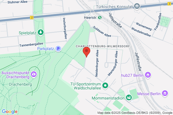 Lotsenturm GmbH