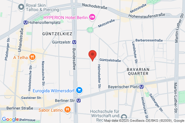 Pension Güntzel