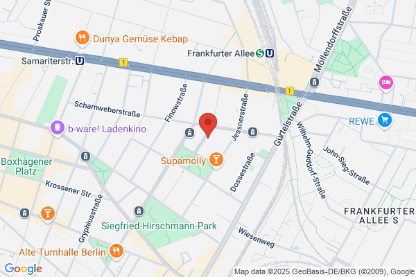 Pension am Traveplatz, Thielemann Wolfram