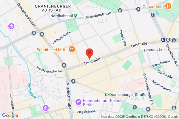 Stundenhotel Berlin