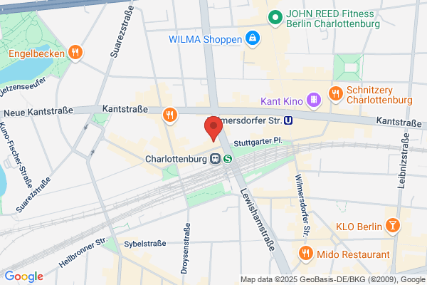 Stuttgarter Eck