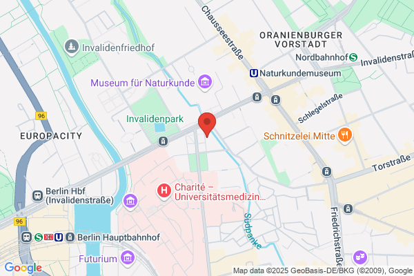Top Domizil Vacation Service GmbH