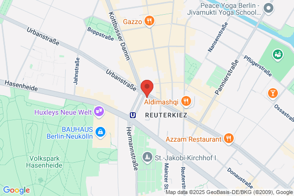 Yanta Hotels GmbH