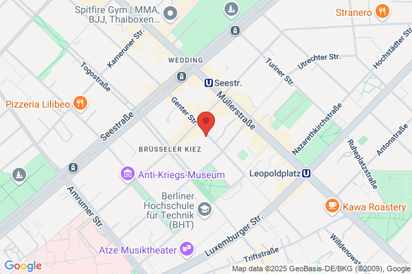 smart hostel & event gmbh