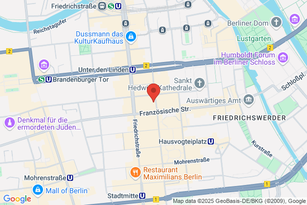 Regent Berlin GmbH