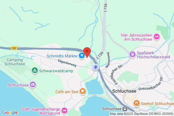 Autohaus Rebmann