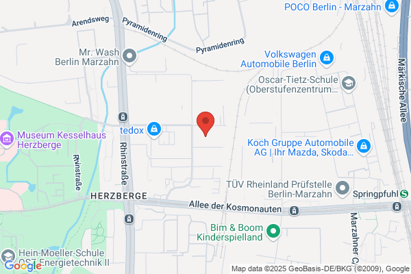 Spreenauten GmbH