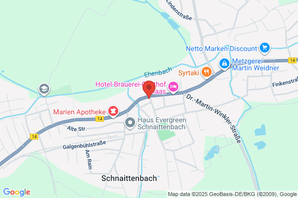 Grünwald Augenoptik
