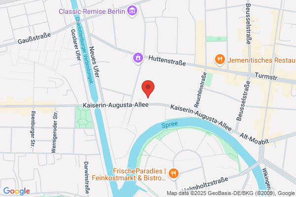 Quick Berlin Design GmbH