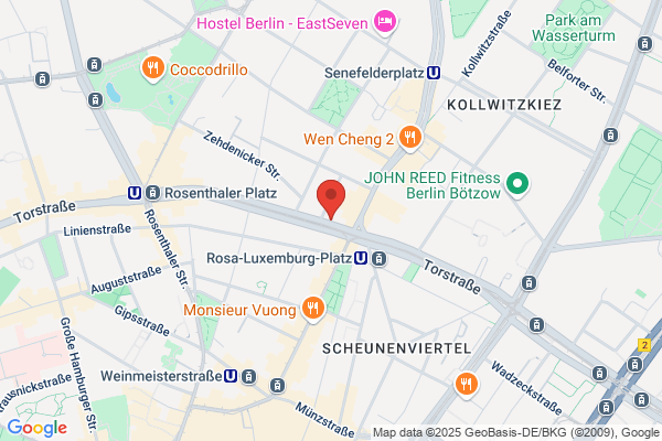 Reister Webdesign GmbH